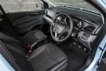 Vauxhall Viva 2015 года